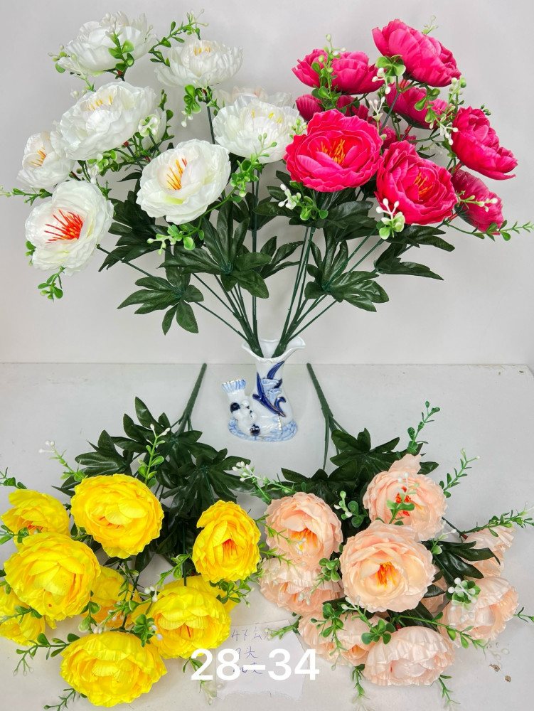 Купить искусственные цветы оптом Садовод Интернет-каталог Садовод интернет-каталог