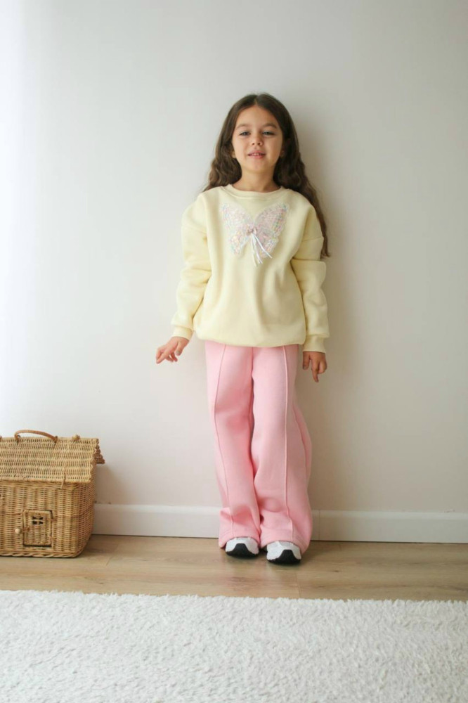 Купить Детский костюм розовый оптом Садовод Интернет-каталог Садовод интернет-каталог