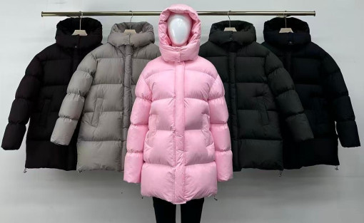 Зимняя курка САДОВОД официальный интернет-каталог