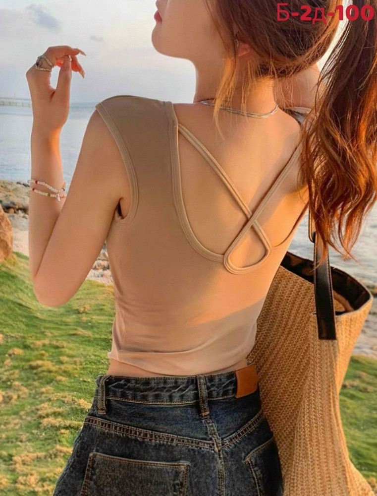 Купить Топ бежевый оптом Садовод Интернет-каталог Садовод интернет-каталог