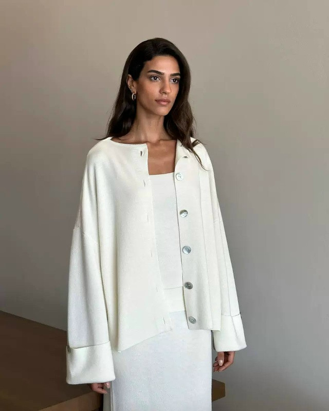 Купить Женский костюм белый оптом Садовод Интернет-каталог Садовод интернет-каталог