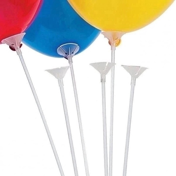 Купить держатели для воздушных шаров оптом Садовод Интернет-каталог Садовод интернет-каталог