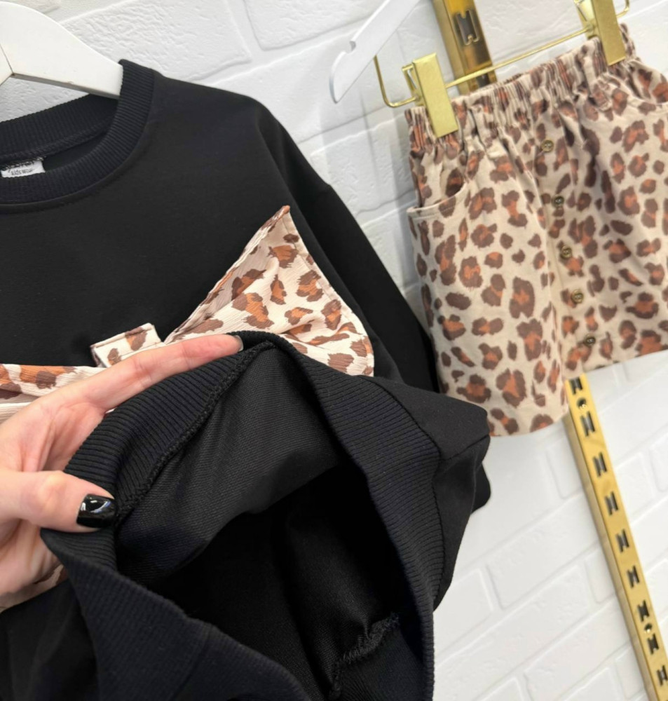 Купить Детский костюм коричневый оптом Садовод Интернет-каталог Садовод интернет-каталог