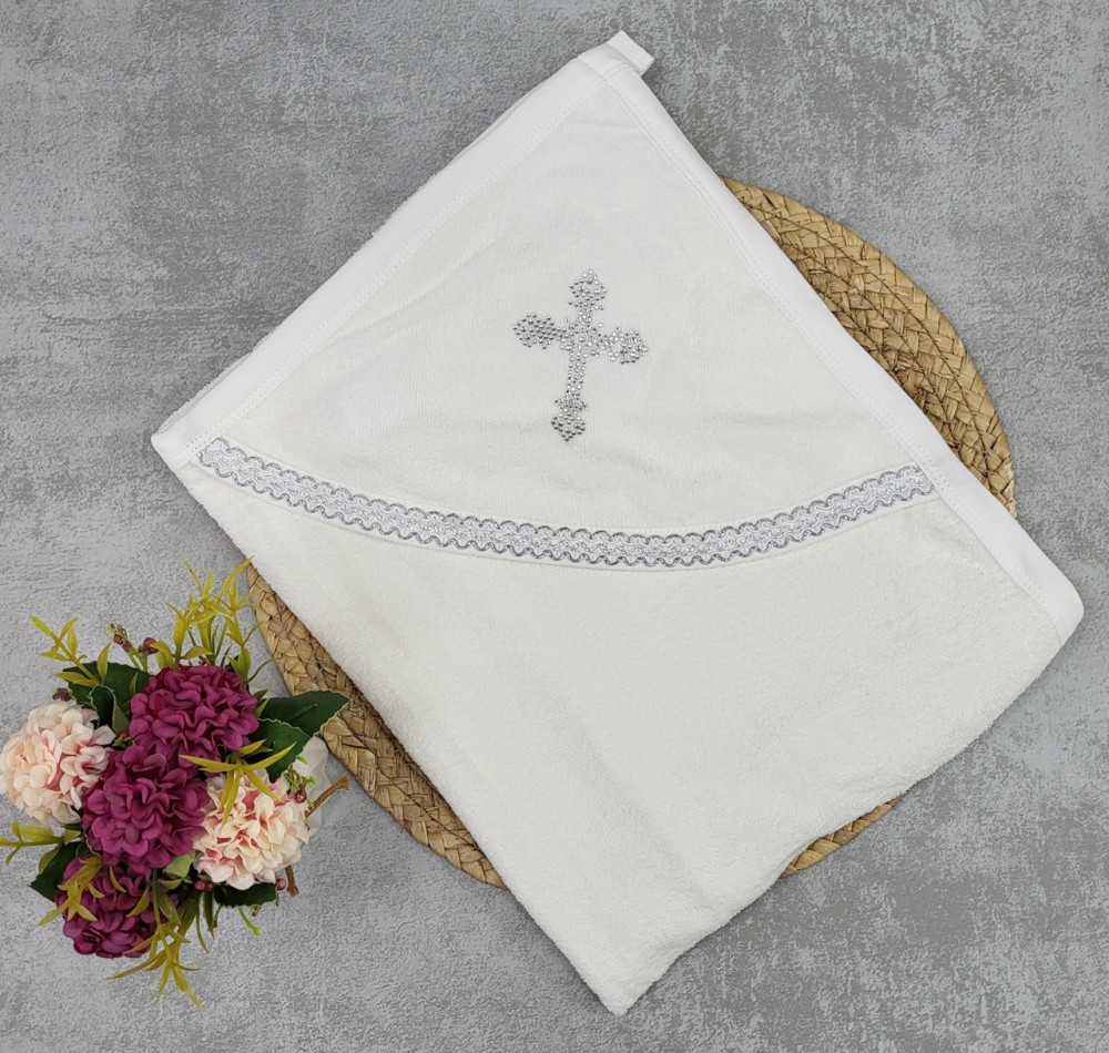 Купить Крестильное полотенце оптом Садовод Интернет-каталог Садовод интернет-каталог