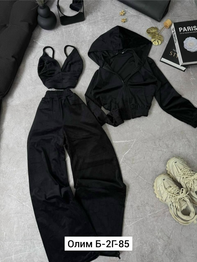 Купить Женский костюм черный оптом Садовод Интернет-каталог Садовод интернет-каталог