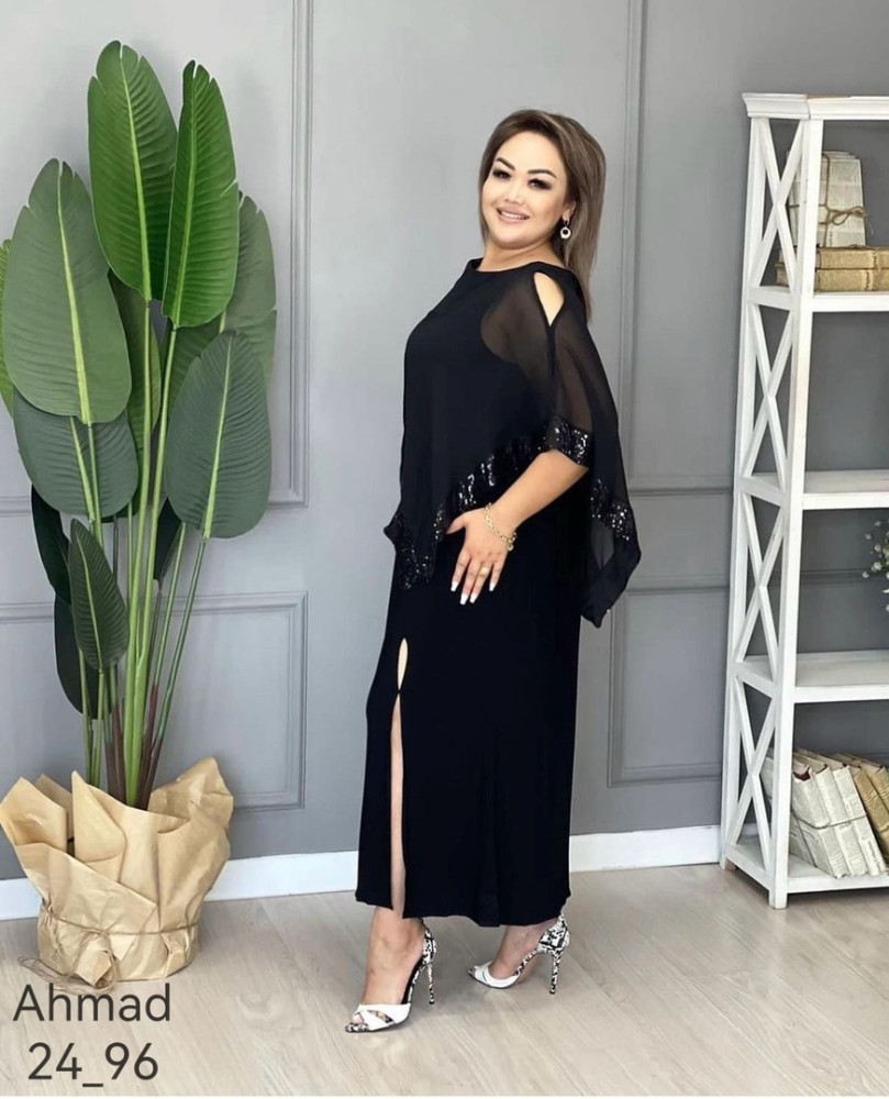 Купить Платье черное оптом Садовод Интернет-каталог Садовод интернет-каталог