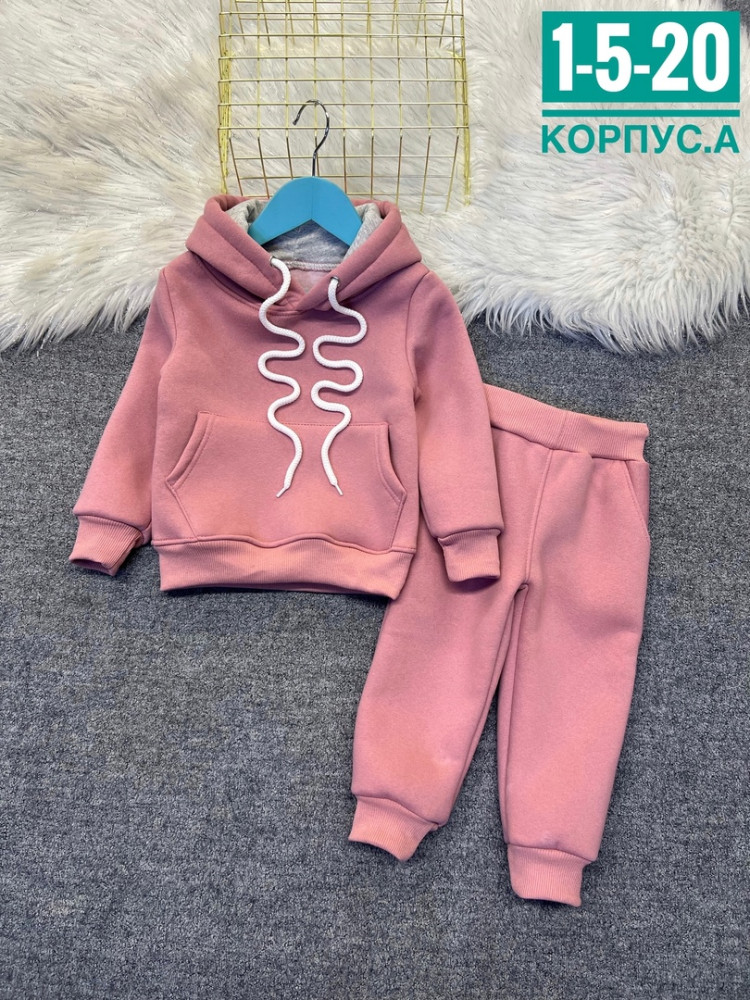 Купить Детский костюм розовый оптом Садовод Интернет-каталог Садовод интернет-каталог