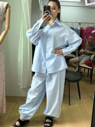 КОСТЮМ САДОВОД официальный интернет-каталог