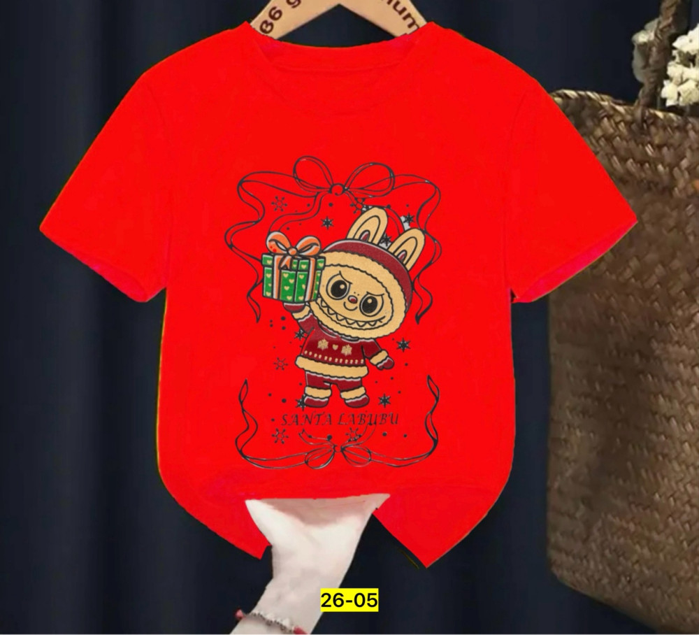 Купить Детская футболка красная оптом Садовод Интернет-каталог Садовод интернет-каталог