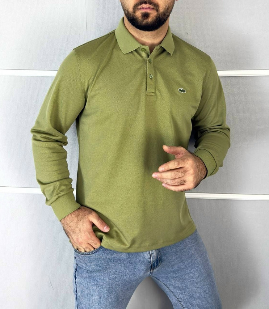 Купить Мужская футболка зеленая оптом Садовод Интернет-каталог Садовод интернет-каталог