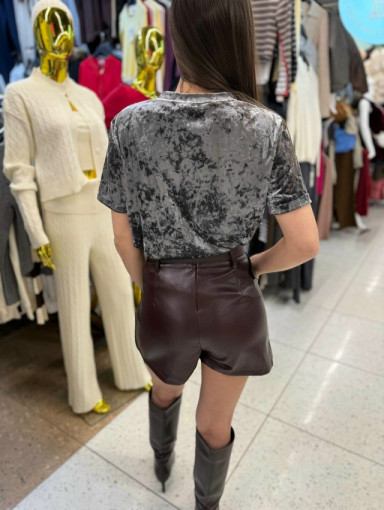 Юбка-шорты САДОВОД официальный интернет-каталог