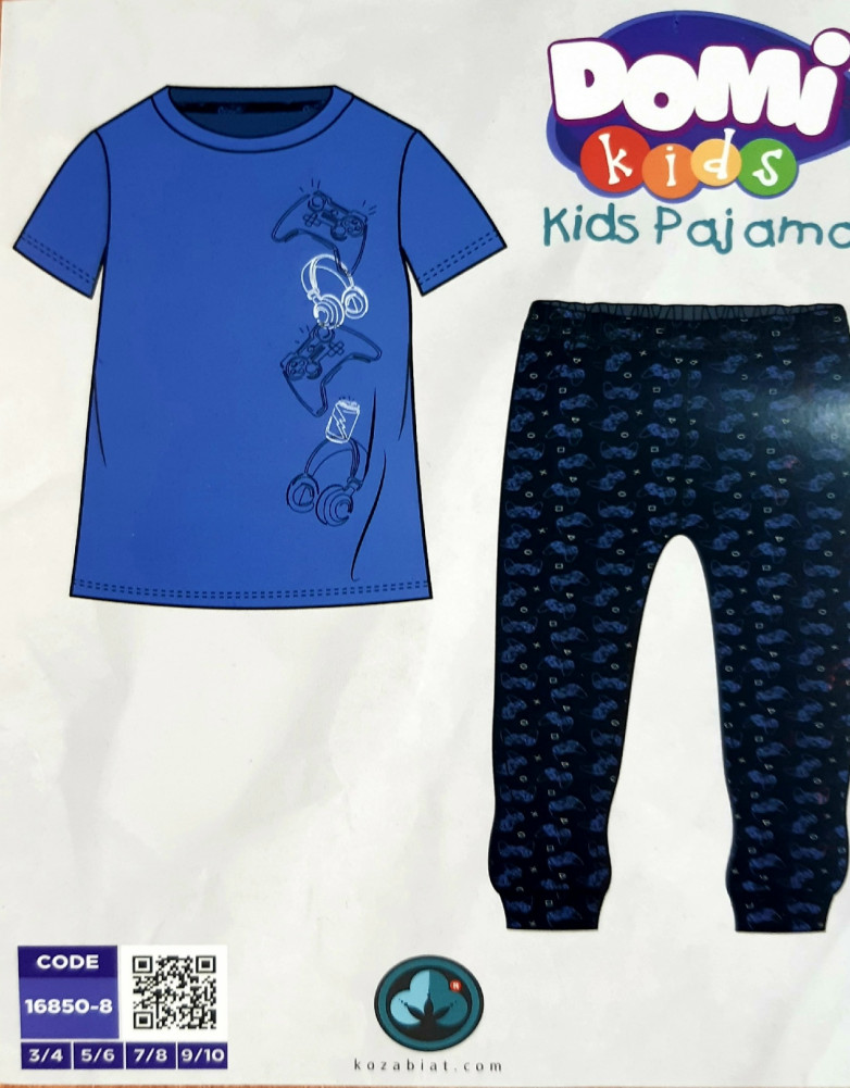 Купить Пижама для мальчиков оптом Садовод Интернет-каталог Садовод интернет-каталог