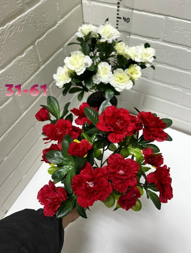 Искусственные цветы САДОВОД официальный интернет-каталог