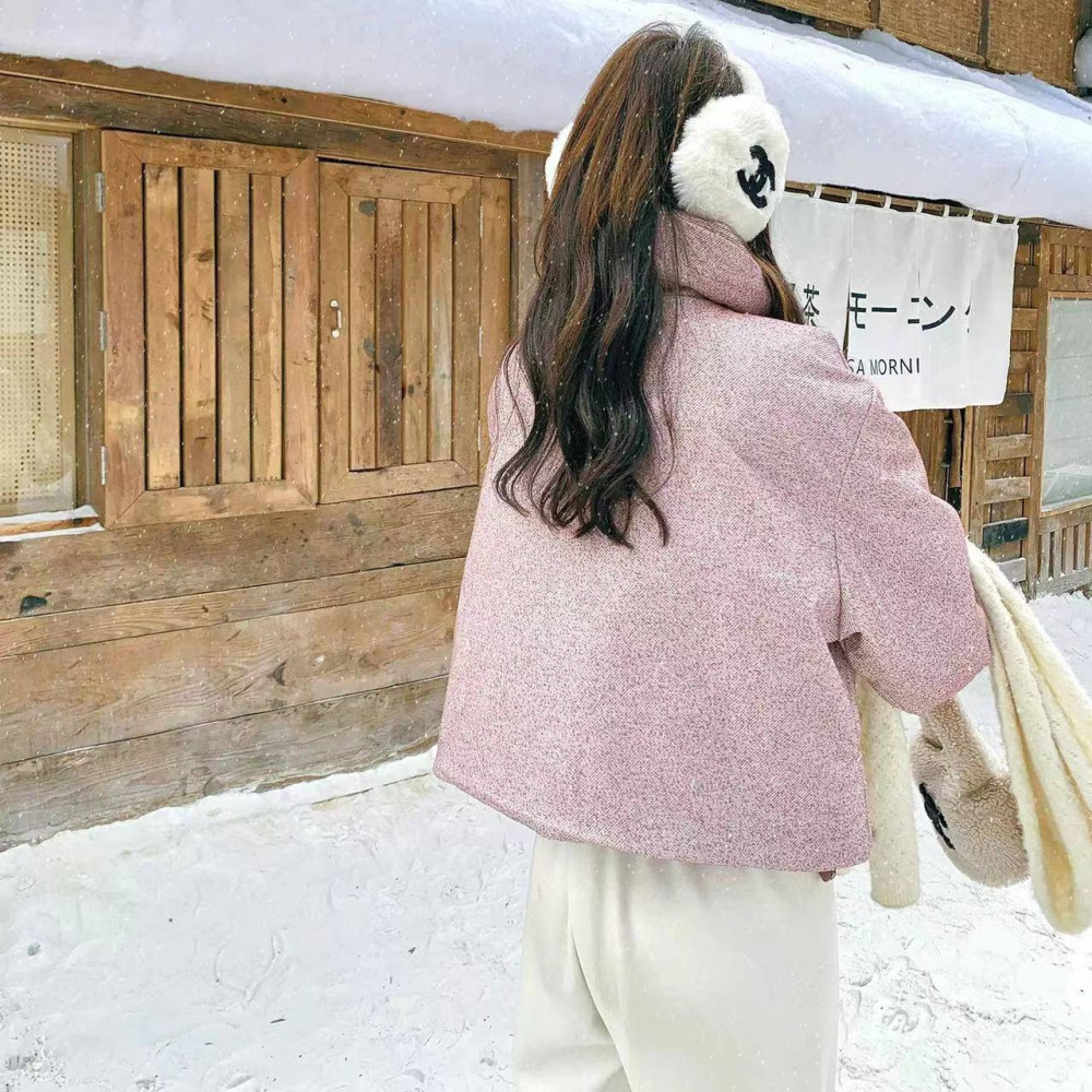 Купить Пуховик розовый оптом Садовод Интернет-каталог Садовод интернет-каталог