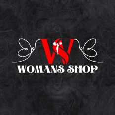  Women's SHOP