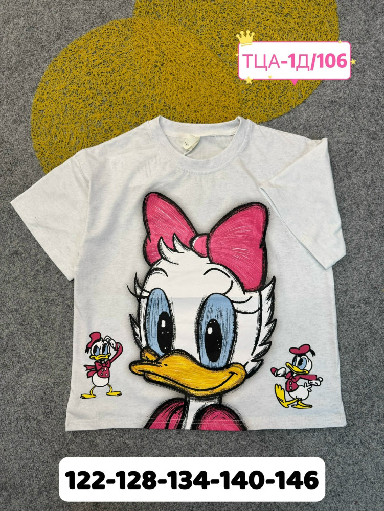 Купить Детская футболка белая оптом Садовод Интернет-каталог Садовод интернет-каталог