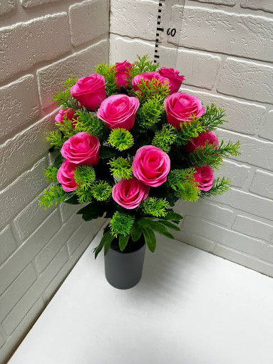 Искусственные цветы САДОВОД официальный интернет-каталог