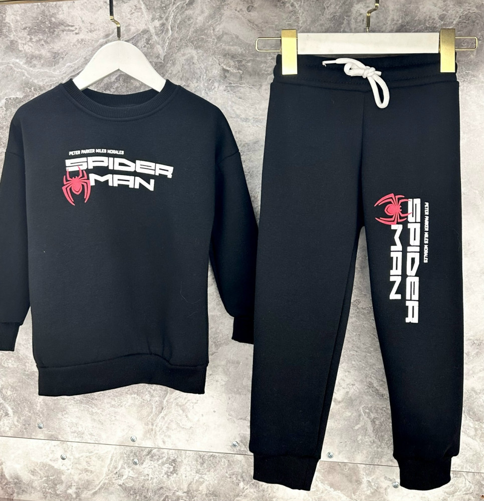 Купить Детский костюм черный оптом Садовод Интернет-каталог Садовод интернет-каталог