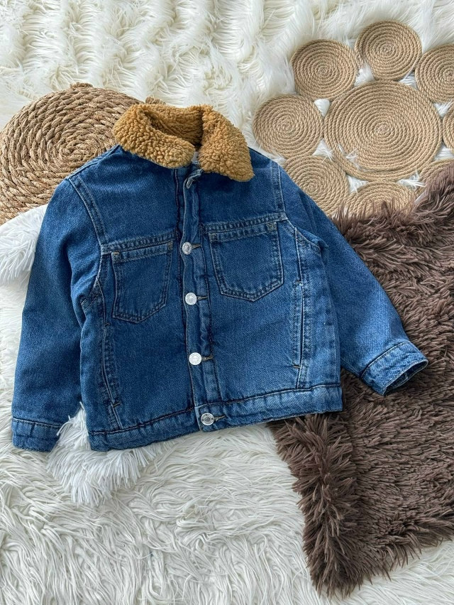 Купить Куртка детская синяя оптом Садовод Интернет-каталог Садовод интернет-каталог