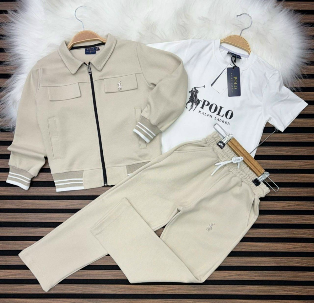 Купить Детский костюм бежевый оптом Садовод Интернет-каталог Садовод интернет-каталог