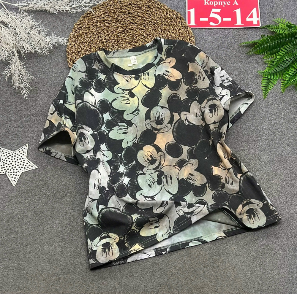 Купить Детская футболка серая оптом Садовод Интернет-каталог Садовод интернет-каталог