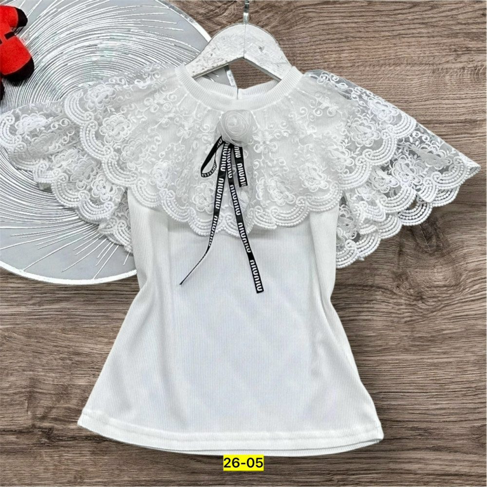 Купить Блузка белая оптом Садовод Интернет-каталог Садовод интернет-каталог