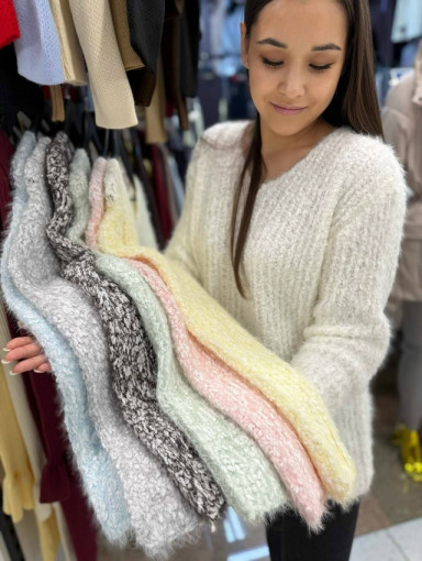 Свитер САДОВОД официальный интернет-каталог