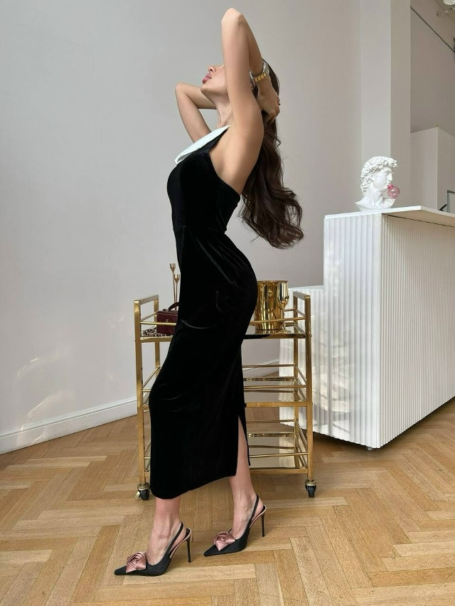 Купить Платье черное оптом Садовод Интернет-каталог Садовод интернет-каталог