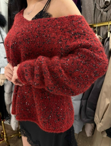 Джемпер-туника САДОВОД официальный интернет-каталог