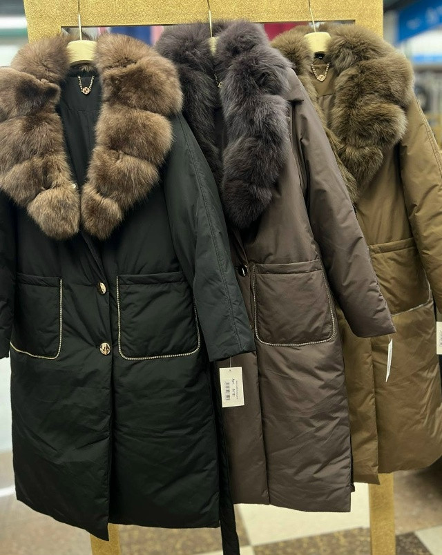 Купить Куртка женская бежевая оптом Садовод Интернет-каталог Садовод интернет-каталог