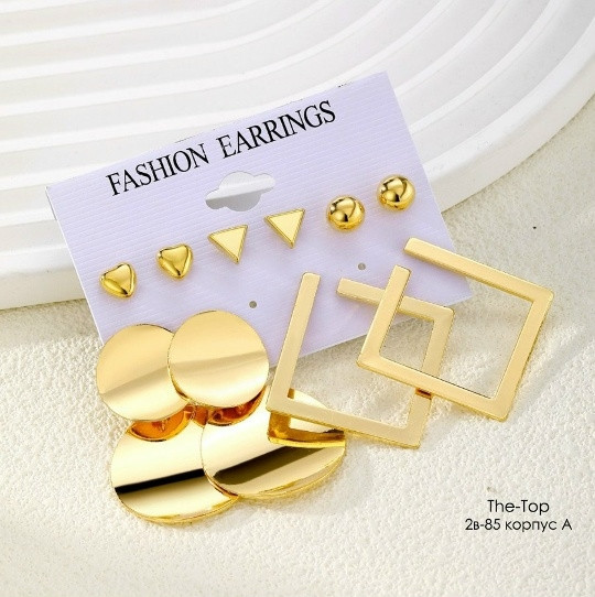 Купить набор серьг оптом Садовод Интернет-каталог Садовод интернет-каталог