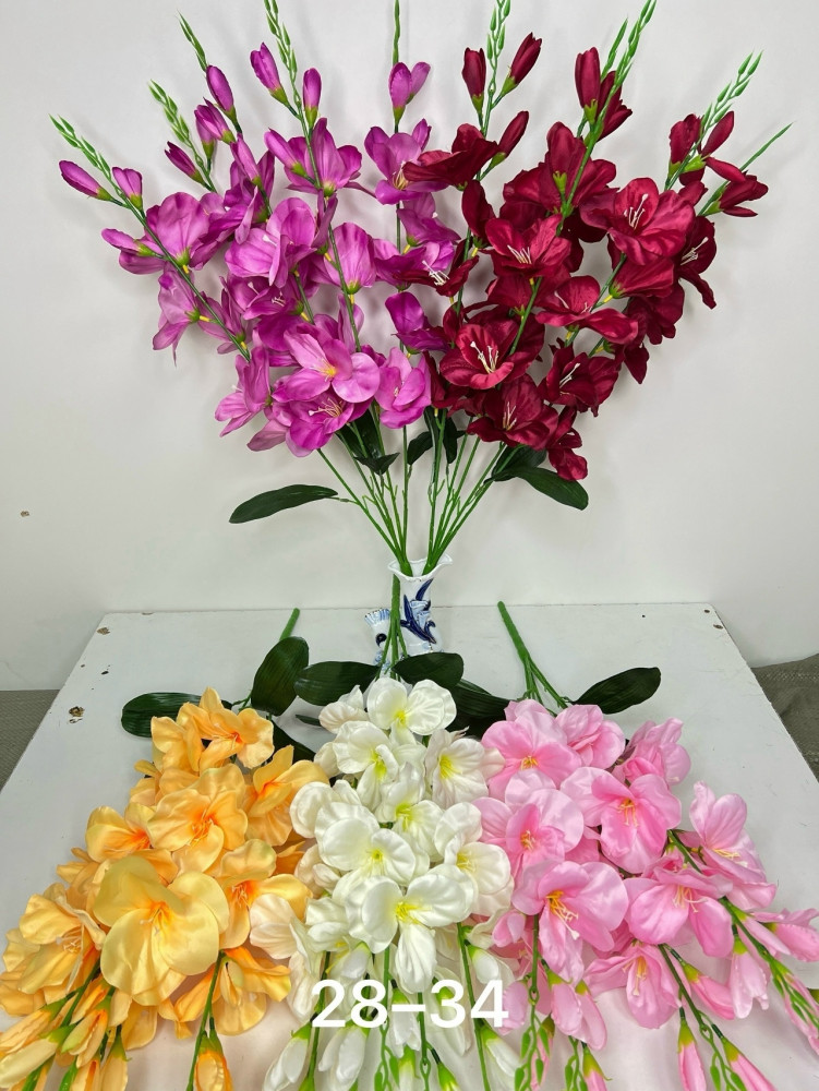 Купить Искусственные цветы оптом Садовод Интернет-каталог Садовод интернет-каталог