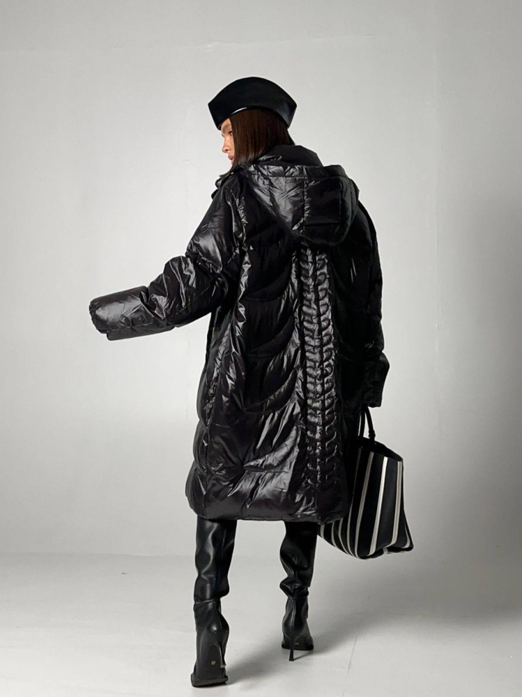 Купить Пуховик черный оптом Садовод Интернет-каталог Садовод интернет-каталог