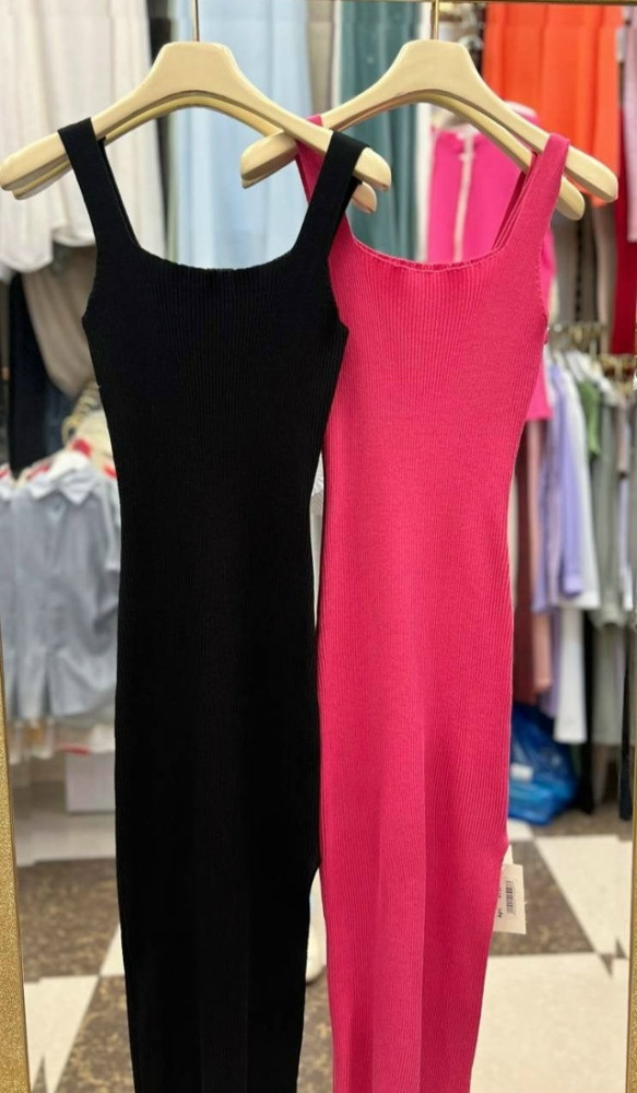 Купить Платье черное оптом Садовод Интернет-каталог Садовод интернет-каталог