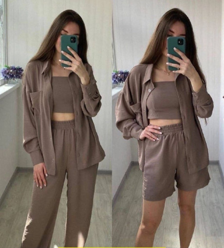 Костюм САДОВОД официальный интернет-каталог