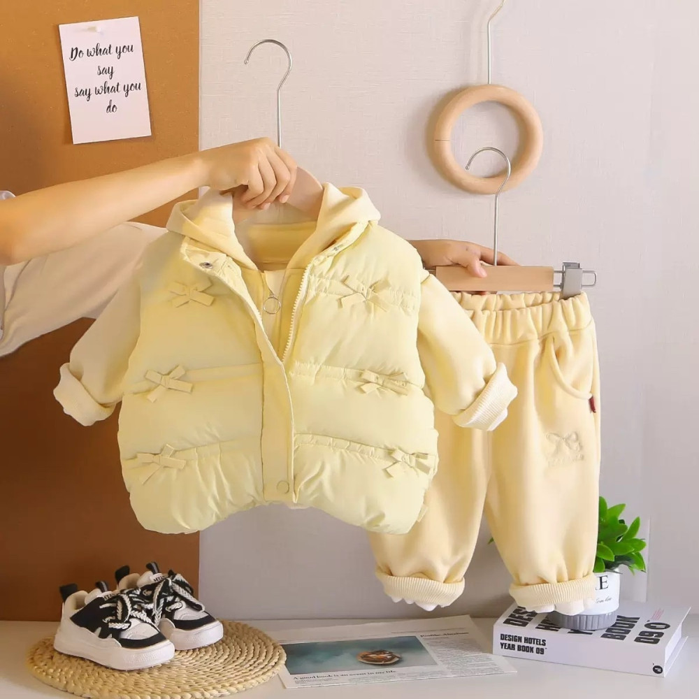 Купить Детский костюм желтый оптом Садовод Интернет-каталог Садовод интернет-каталог