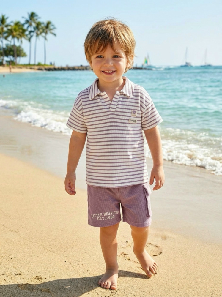 Купить Детский костюм сиреневый оптом Садовод Интернет-каталог Садовод интернет-каталог