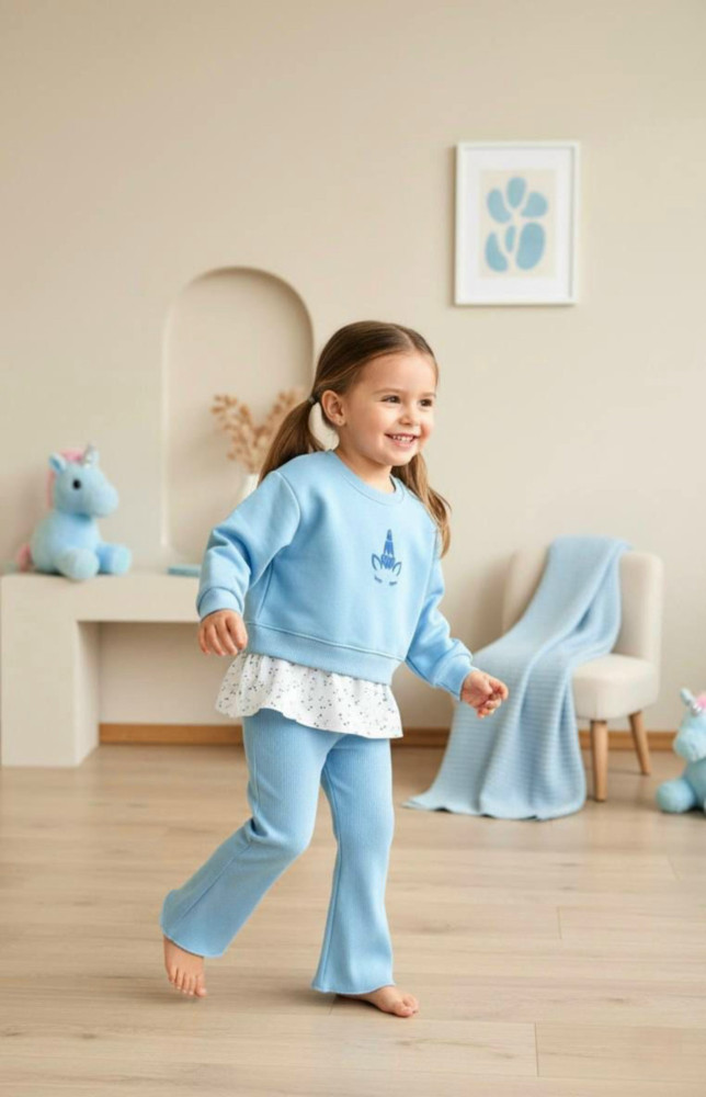 Купить Детский костюм голубой оптом Садовод Интернет-каталог Садовод интернет-каталог