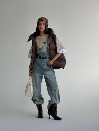 Жилетка САДОВОД официальный интернет-каталог