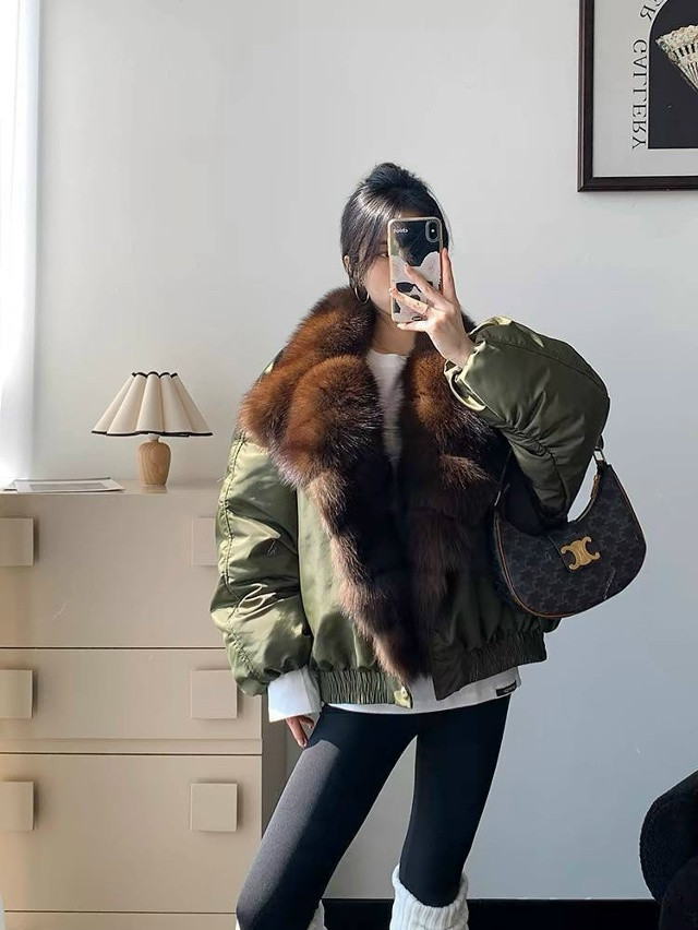 Купить Пуховик зеленый оптом Садовод Интернет-каталог Садовод интернет-каталог