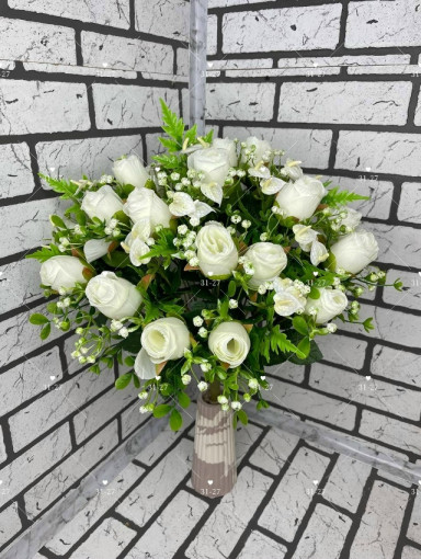 Искусственные цветы САДОВОД официальный интернет-каталог