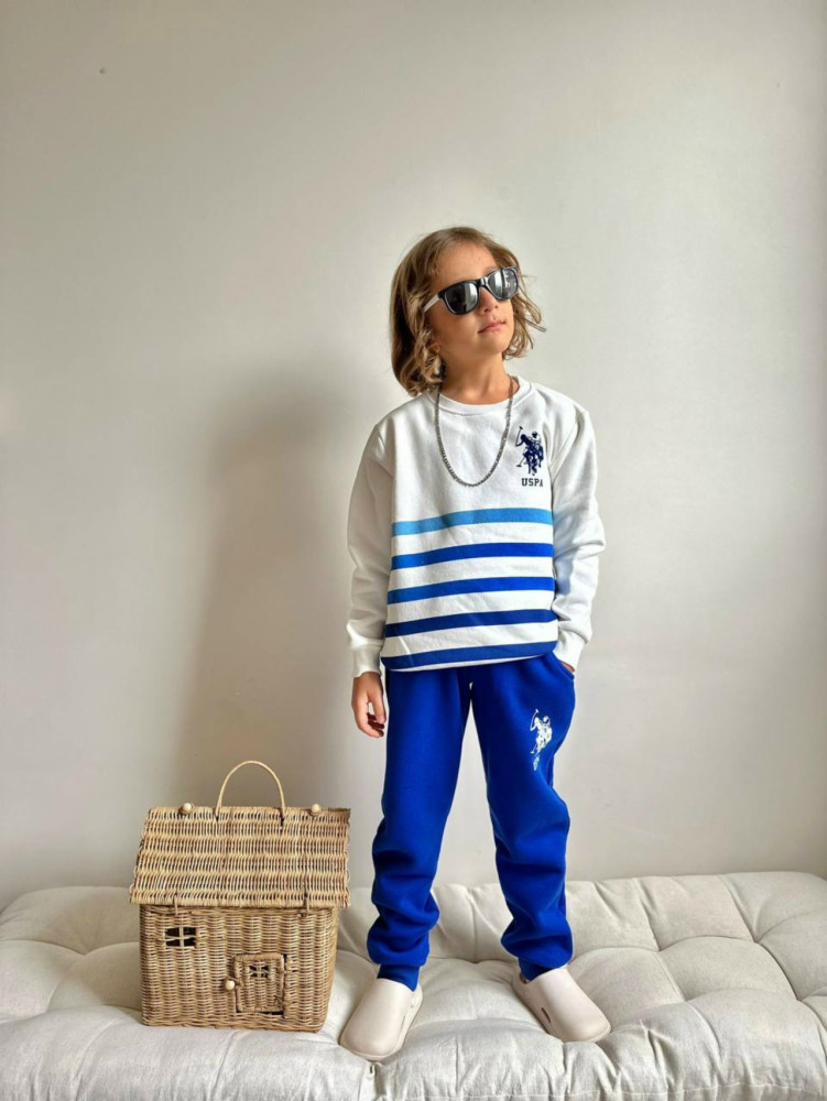 Купить Детский костюм голубой оптом Садовод Интернет-каталог Садовод интернет-каталог