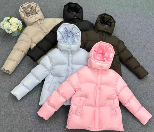 ЗИМНЯЯ КУРТКА САДОВОД официальный интернет-каталог