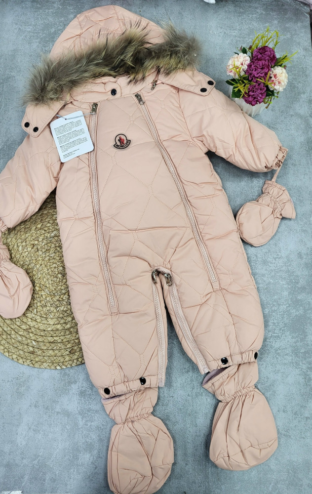 Купить Детский комбинезон розовый оптом Садовод Интернет-каталог Садовод интернет-каталог