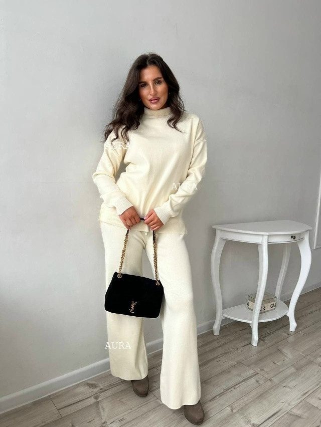 Купить Женский костюм белый оптом Садовод Интернет-каталог Садовод интернет-каталог