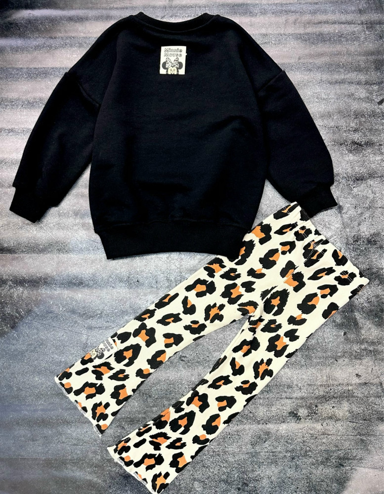 Купить Детский костюм черный оптом Садовод Интернет-каталог Садовод интернет-каталог