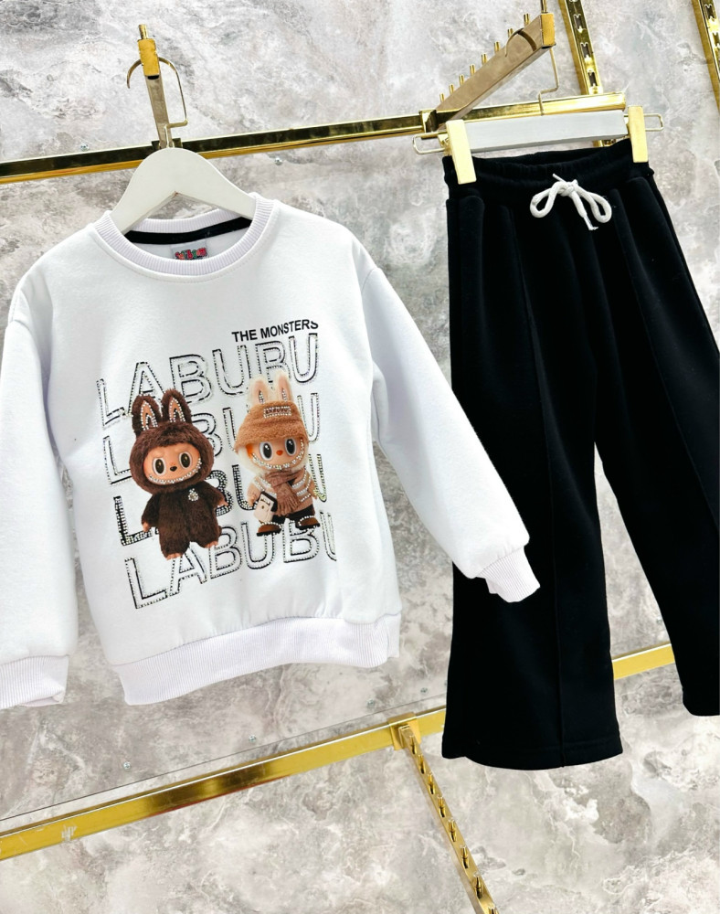 Купить Детский костюм белый оптом Садовод Интернет-каталог Садовод интернет-каталог