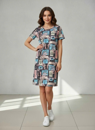 туника САДОВОД официальный интернет-каталог