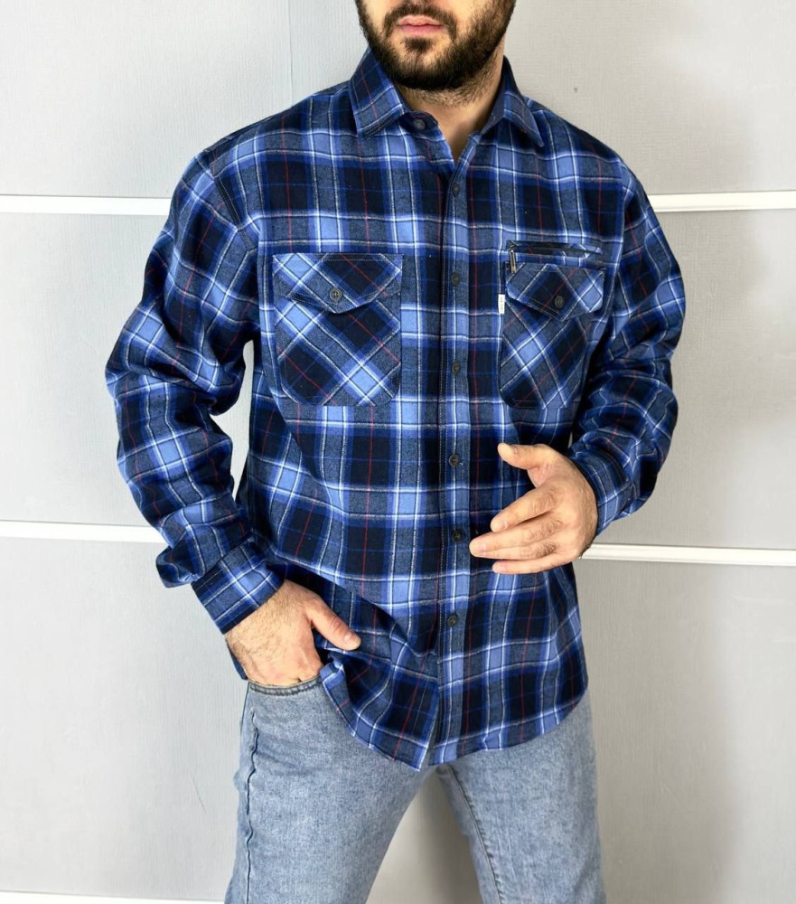 Купить Мужская рубашка разноцветныйая оптом Садовод Интернет-каталог Садовод интернет-каталог