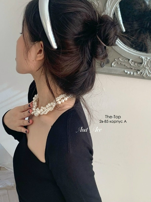 Купить ожерелье оптом Садовод Интернет-каталог Садовод интернет-каталог